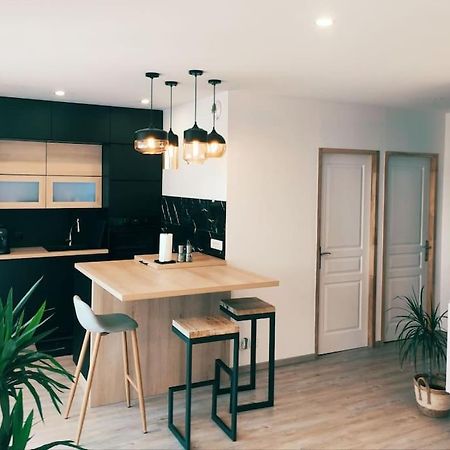 Harmonie Du Sud Lejlighed Le Grau-dʼAgde Eksteriør billede